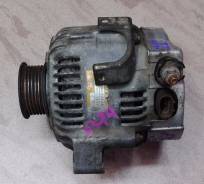 Генератор. Toyota: Crown, Progres, GS300, Verossa, Brevis, Aristo, Mark II Wagon Blit, Crown Majesta, IS300, IS200, Altezza Двигатели: 2JZGE, 2JZFSE...