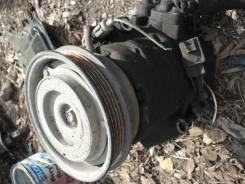 Компрессор кондиционера. Toyota Vista, SV30, SV35, SV32, SV33 Toyota Camry, SV30, SV32, SV33, SV35 Двигатели: 3SGE, 3SFE, 4SFE
