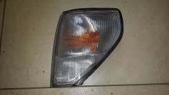 Габаритный огонь. Toyota Land Cruiser Prado, LJ95, VZJ90, KZJ90, KZJ95, LJ90, RZJ90, KZJ90W, VZJ95, RZJ95, KDJ90, KDJ95 Двигатели: 1KZT, 5VZFE, 3RZFE...