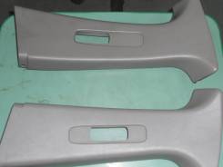 Накладка на стойку. Nissan Sunny, FNB15