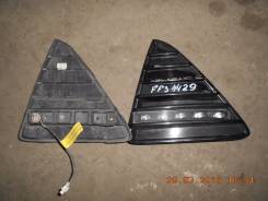 Ходовые огни. Ford Focus, CB8 Двигатели: PNDA, XQDA, XTDA, M8DB, UFDB, IQDB, M8DA