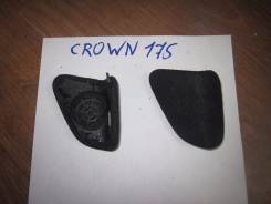 Крышка динамика. Toyota Crown, JKS175, UZS173, UZS171, GS171, JZS171, JZS175W, UZS175, JZS179, JZS177, JZS175, JZS173 Toyota Crown Majesta, JZS179, UZ...