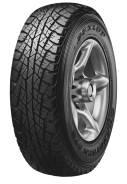 Dunlop Grandtrek AT2. Летние, 2014 год, без износа, 4 шт