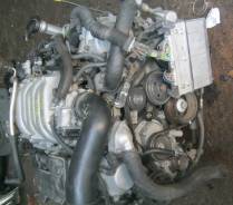 Двигатель в сборе. Toyota Celsior Двигатель 3UZFE. Под заказ