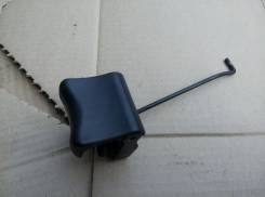 Ручка открывания капота. Toyota: Progres, GS300, Century, Crown, Brevis, Aristo, Crown Majesta, Land Cruiser Двигатели: 1JZFSE, 2JZFSE, 1JZGE, 2JZGE...