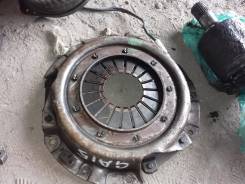 Корзина сцепления. Nissan Presea Двигатель GA15DE