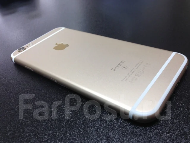 Apple iPhone 6 16Gb. �/� ����