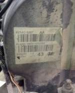 Двигатель в сборе. Ford Focus