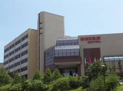 Горничная, камердинер. ООО"ГОК "Гавань". Улица Крыгина 3