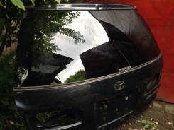 Дверь багажника. Toyota Caldina