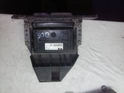 Блок управления двс. Nissan: Bluebird Sylphy, Wingroad / AD Wagon, Sunny, AD, Almera, Wingroad Двигатели: QG15DE, LEV