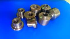 Тормозная система. Toyota Celsior, UCF21 Toyota Mark II, GX100, GX90, JZX100, JZX101, JZX90, JZX90E, JZX91, JZX91E, JZX93, LX100, LX90, LX90Y, SX90 To...