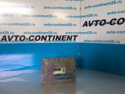 Блок управления двс. Toyota Avensis, AZT250, AZT250W, AZT250L Двигатель 1AZFSE
