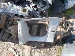 Обшивка багажника. Toyota Funcargo, NCP25