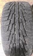 Nokian Hakka Black. Летние, износ: 5%, 3 шт