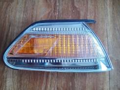 Габаритный огонь. Toyota Mark II, LX100, JZX105, GX105, JZX101, GX100, JZX100 Двигатели: 2JZGE, 1GFE, 1JZGE, 2LTE, 1JZGTE