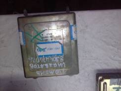 Блок управления двс. Mitsubishi Eterna, E39A Mitsubishi Galant, E39A, E38A Двигатель 4G63