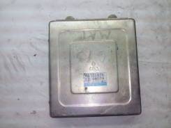 Блок управления двс. Mitsubishi Lancer, CJ2A, CK2A, CL2A, CM2A Mitsubishi Mirage, CJ2A, CK2A, CL2A, CM2A Mitsubishi Colt, CK2A Двигатель 4G15