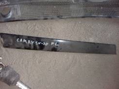 Накладка на стойку. Toyota Camry, CV30, SV30 Двигатель 4SFE
