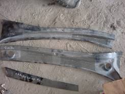 Решетка под дворники. Toyota Camry, SV32, SV33, CV30, SV35, SV30