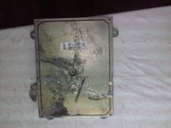 Блок управления двс. Honda Accord Honda Odyssey Honda Prelude, E-BA8 Двигатель F22B