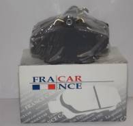 Колодка тормозная. Renault Sandero, BS1Y, BS12, BS11 Renault Sandero Stepway, BS1Y, BS11 Renault Logan, LS0H, LS1Y, L8, LS0G/LS12 Двигатели: K7J, K4M...