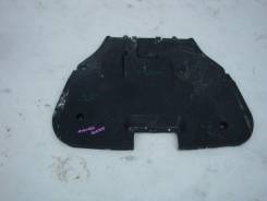 Защита ДВС MAZDA ATENZA SPORT