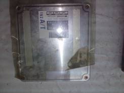 Блок управления двс. Toyota: Hilux Surf, 4Runner, Hilux / 4Runner, Hilux, Vista, Camry Prominent, Land Cruiser Prado, Camry, Tacoma Двигатель 1VZFE