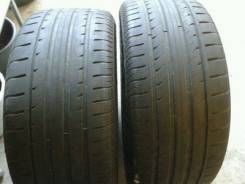 GT Radial Champiro HPY. Летние, 2013 год, износ: 30%, 2 шт