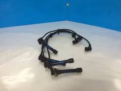 Высоковольтные провода. Honda Accord, CF3 Двигатель F18B