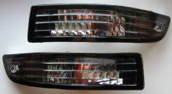 Фара противотуманная. Toyota Corona, ST195, ST190, ST191 Двигатели: 3SFE, 4SFE