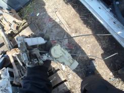 Замок двери. Toyota Funcargo, NCP20, NCP25, NCP21