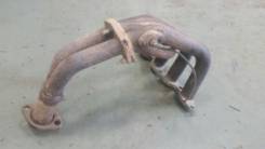 Коллектор выпускной. Toyota: Corolla Levin, Sprinter Trueno, Sprinter Marino, Corolla Ceres, MR2 Двигатель 4AGZE