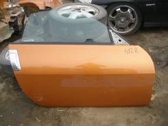 Дверь боковая. Nissan Fairlady
