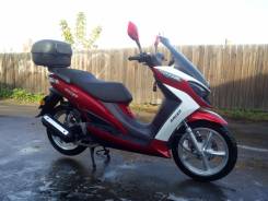 Racer Dragon RC150T-11. 150 куб. см., исправен, птс, с пробегом