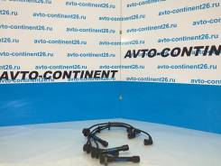 Высоковольтные провода. Honda Accord, CF3 Двигатель F18B
