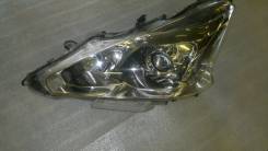 Фара. Nissan Teana, L33, J33