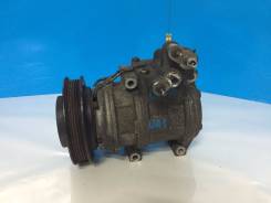 Компрессор кондиционера. Honda Saber, UA1 Двигатель G20A
