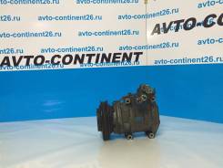 Компрессор кондиционера. Honda Inspire, UA1 Двигатель G20A