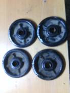 Пружина подвески. Mitsubishi: Lancer Evolution, RVR, Delica D:5, Lancer Cedia, Delica, Airtrek, Lancer, ASX, Outlander, Dion, Galant Fortis Двигатели...