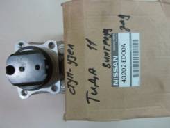 Подшипник ступицы Ступичный Узел. Nissan: Wingroad, Cube, Bluebird Sylphy, Sylphy, Tiida Latio, Latio, Cube Cubic, Tiida Двигатели: HR15DE, MR18DE, MR...