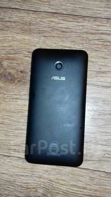 Asus ZenFone 4. �/� ����