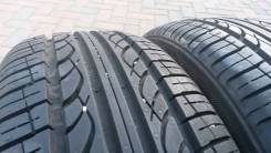 Kumho Solus KH15. Летние, 2013 год, износ: 20%, 2 шт