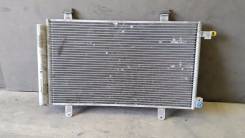 Радиатор кондиционера. Suzuki SX4, GYA, GYB, GYC, YA11S, YA41S, YB11S, YB41S, YC11S Двигатели: J20A, M15A, M16A