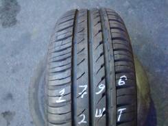 Continental ContiEcoContact 3. Летние, износ: 5%, 2 шт