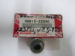 Датчик детонации. Toyota: Corolla, Cynos, Cresta, Corolla II, Hilux, Sprinter Trueno, Corona, Crown, Carina E, Aristo, Sera, Chaser, Tercel, Corsa, Co...