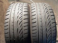 Dunlop SP Sport 01 A/S. Летние, 2013 год, износ: 30%, 2 шт