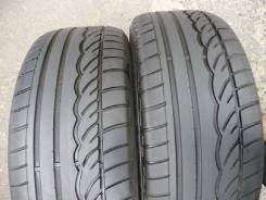 Dunlop SP Sport 01A. Летние, 2013 год, износ: 10%, 2 шт