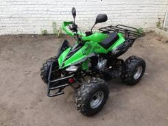 Armada ATV 110. исправен, без птс, без пробега