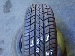 Goodyear GT 2. Летние, износ: 5%, 2 шт